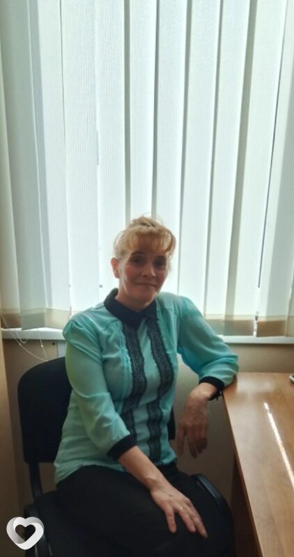Елена, Вытегра