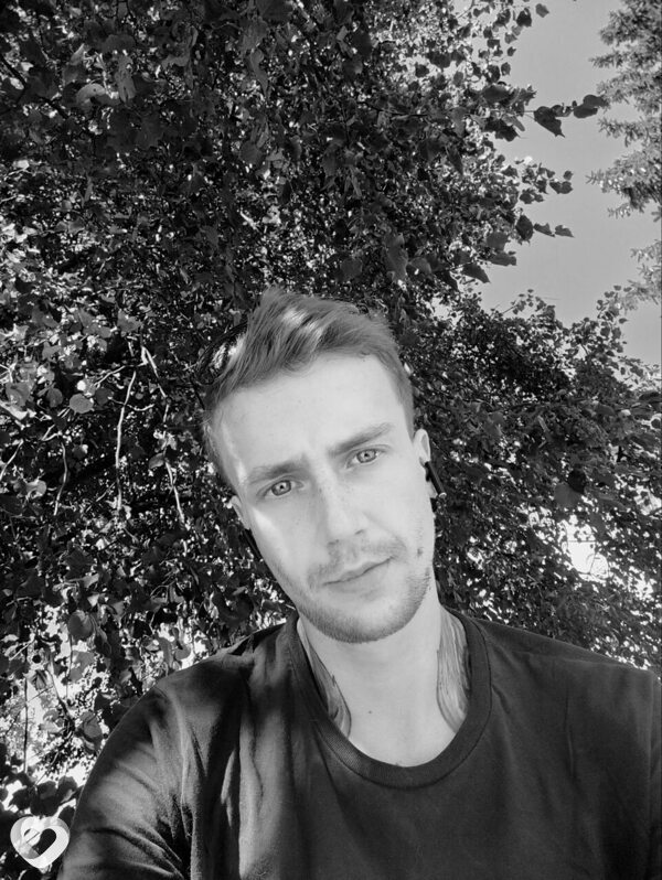 Антон, 29, Челябинске — анкета №2477429