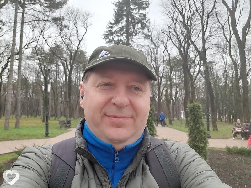 Александр, 55, Ярославле — анкета №2477432