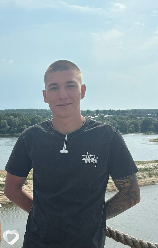 Николай, 24, Домодедово — анкета №2477434
