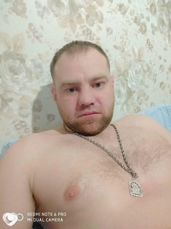 Степан, 39, Кишинёв — анкета №2477436