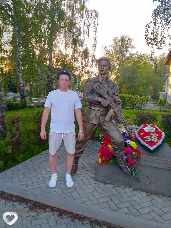 Владимир, 27, Екатеринбурге — анкета №2477437