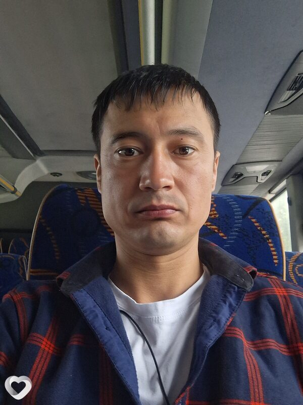 Музап, 46, Красногорске — анкета №2477704