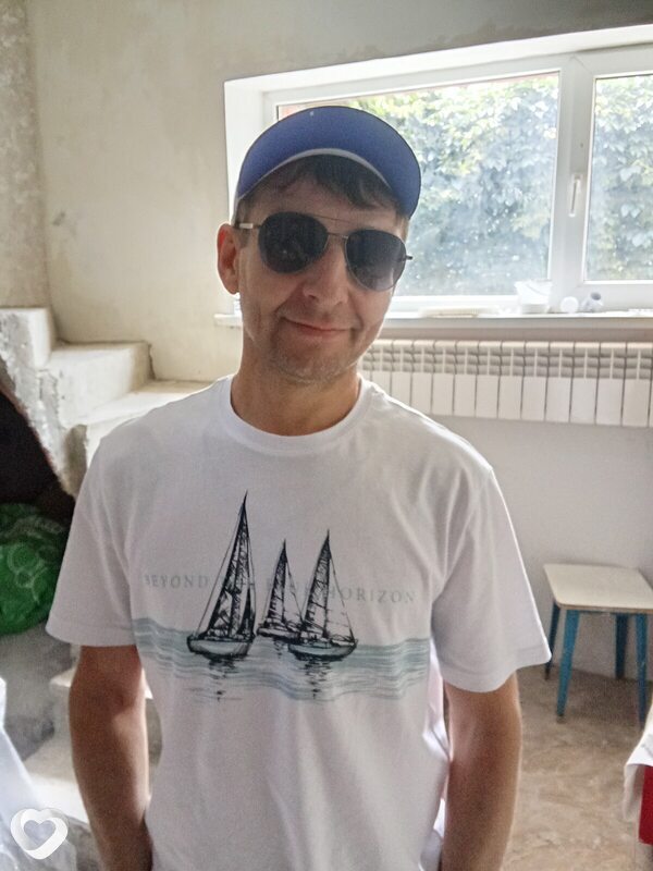Юрий, 50, Ростове-на-Дону — анкета №2477709