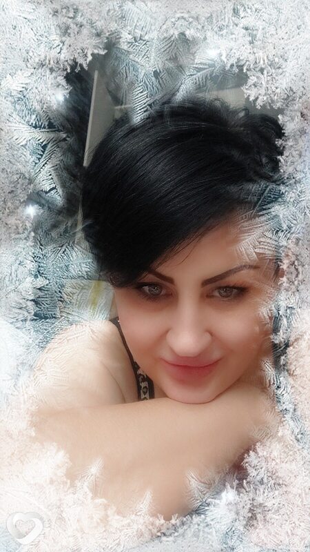 Ольга, 43, Красноярске — анкета №2477711