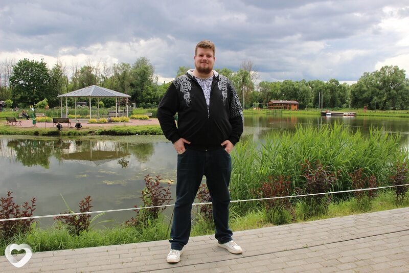 Вадим, 27, Владимире — анкета №2477712