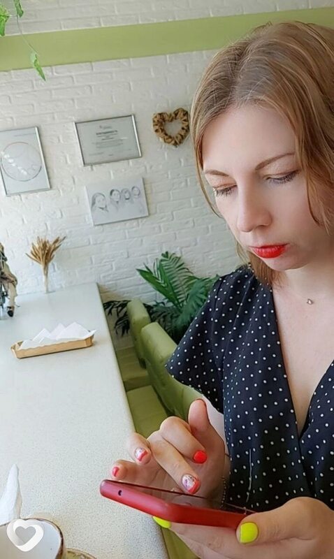 Светлана, 45, Первоуральске — анкета №2477713