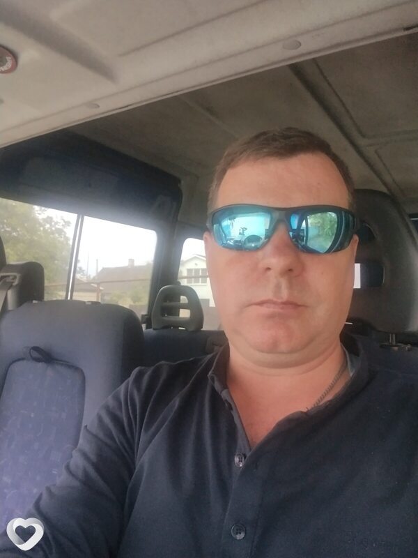 Дима, 43, Красном Луче — анкета №2477623