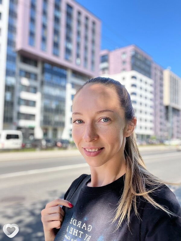 Марина, 36, Санкт-Петербурге — анкета №2477638
