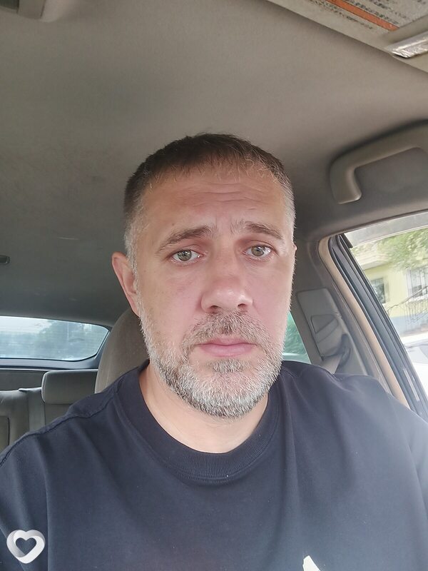 Дмитрий, 45, Владивостоке — анкета №2477716