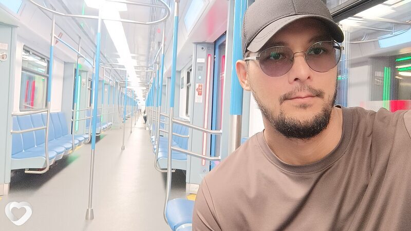 Saneje, 35, Минске — анкета №2477722