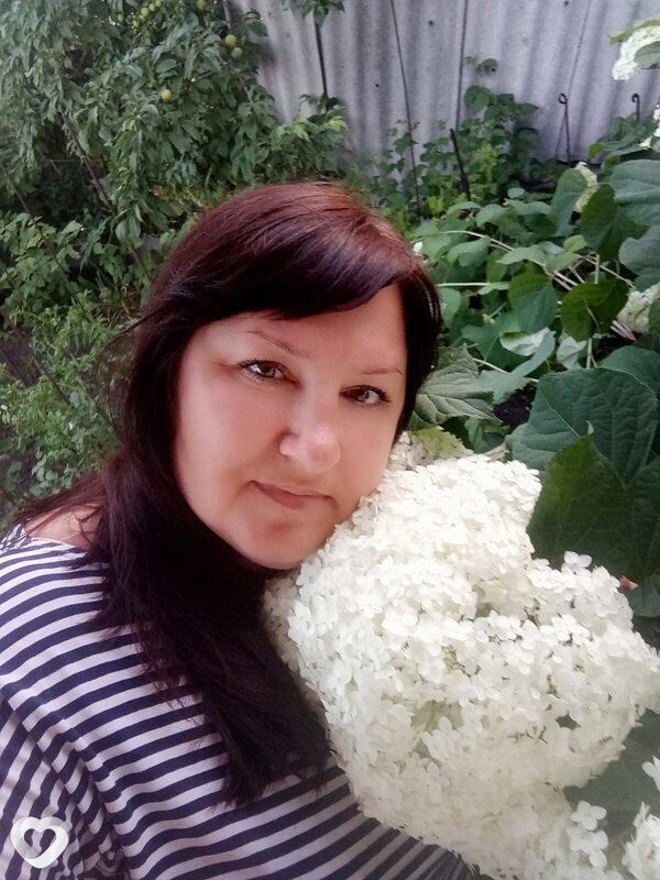 Людмила, 45, Алексеевка (Белгородская Обл) — анкета №2477723