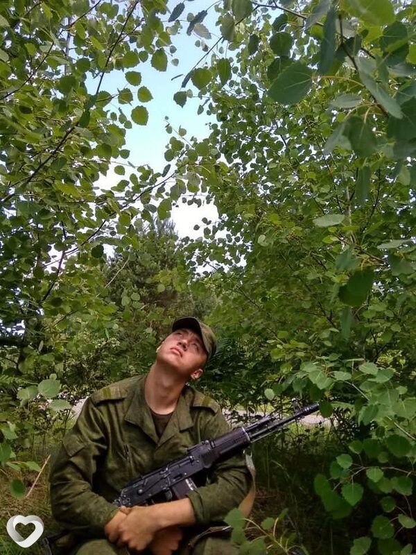 Алекс, 31, Гомеле — анкета №2477728