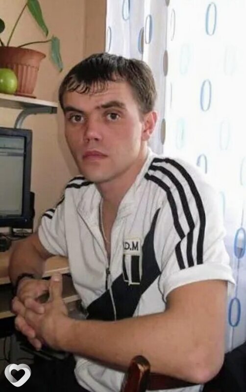 Денис, 40, Балхаше — анкета №2477729