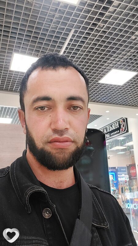 Гасан, 32, Москве — анкета №2477669