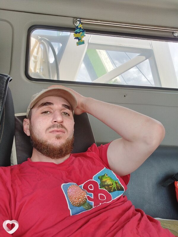 Амир, 29, Норильске — анкета №2477670