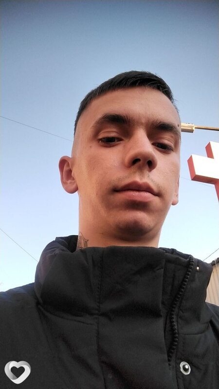 Иван, 27, Магнитогорске — анкета №2477684