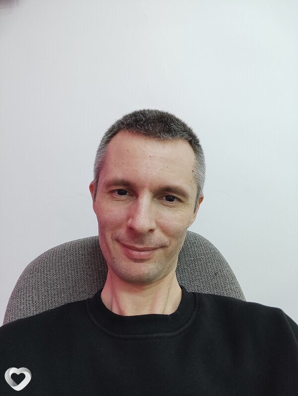 Юджин, 41, Майкопе — анкета №2477687