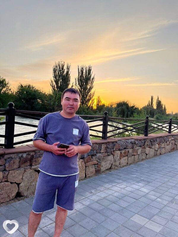 Нурлан, 34, Таразе — анкета №2477812
