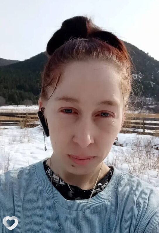 Екатерина, 40, Улан-Удэ — анкета №2477814