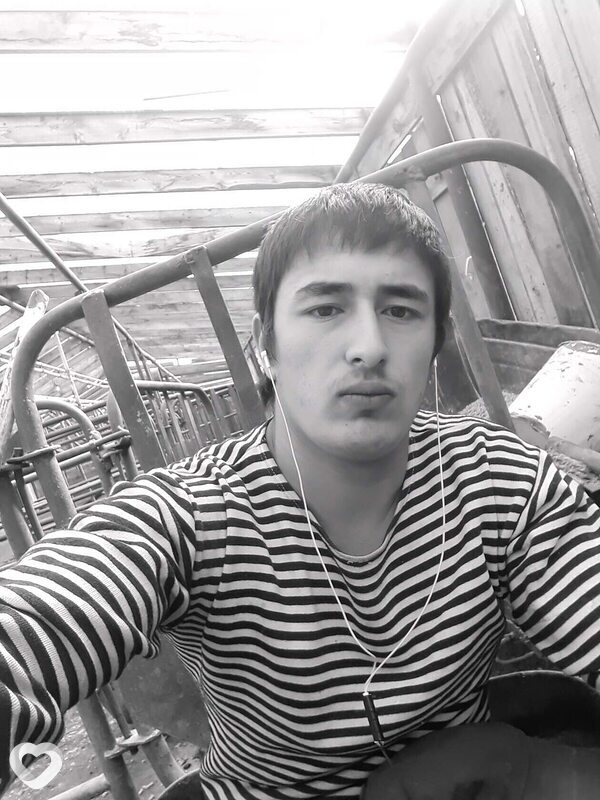 Alijon, 25, Липецке — анкета №2477818