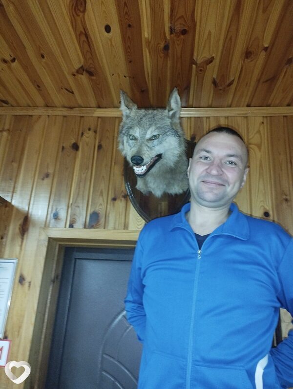 Павел, 39, Санкт-Петербурге — анкета №2477826
