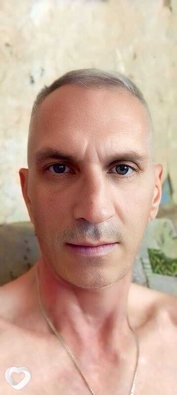 Виталий, 54, Самаре — анкета №2477828