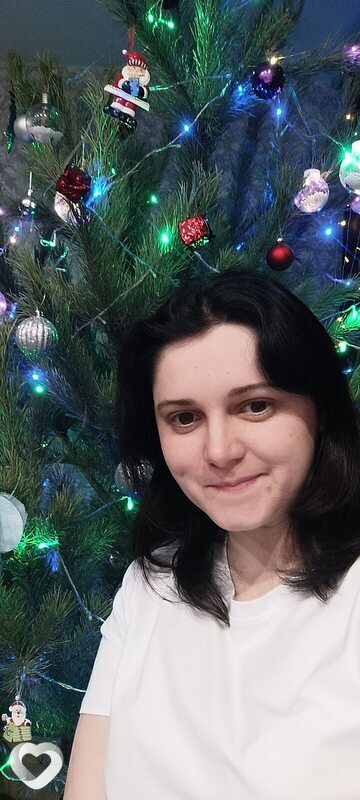Лариса, 33, Челябинске — анкета №2477960