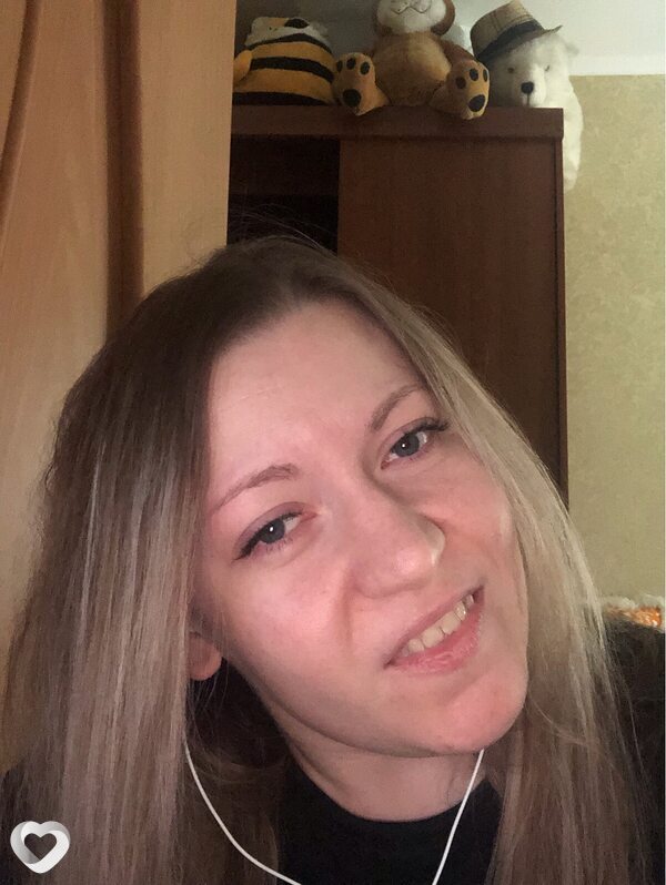 Татьяна, 38, Воронеже — анкета №2477963