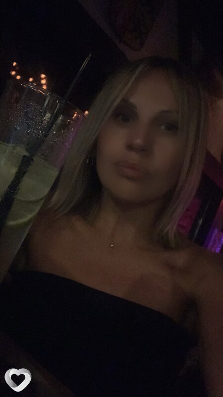 Дариночка, 43, Москве — анкета №2477968