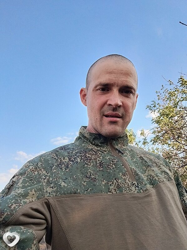 Денис, 42, Новосибирске — анкета №2477973