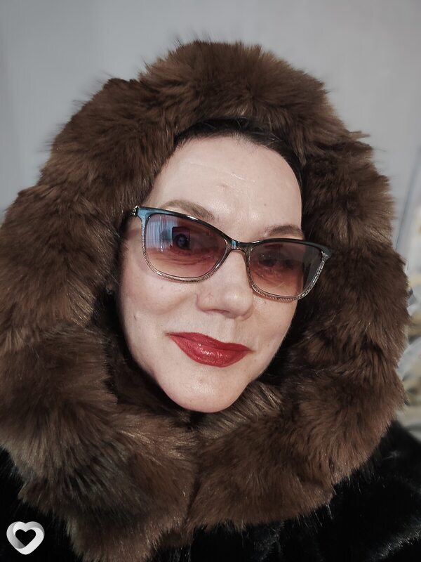 Ксения, 57, Новосибирске — анкета №2477979
