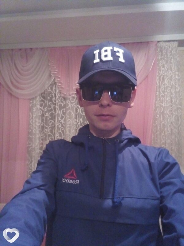 Саня, 26, Кишинёв — анкета №2477866