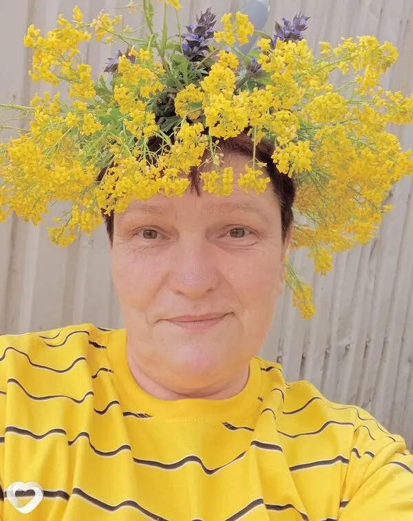 Наталья, 52, Москве — анкета №2477869