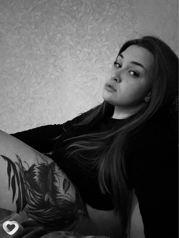 Кристина, 20, Нижнем Новгороде — анкета №2477873