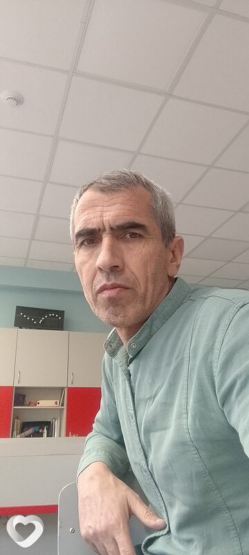 Султон, 50, Серпухове — анкета №2477876