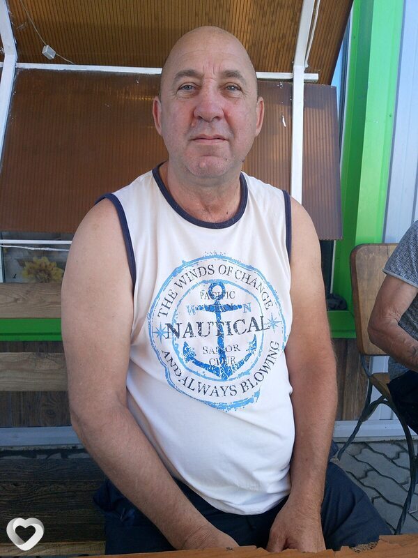 Александр, 54, Батайске — анкета №2477877