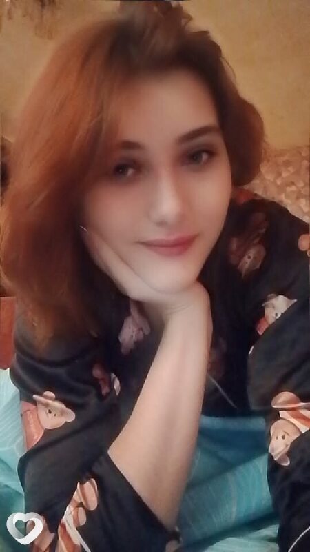 Таня, 23, Тулуне — анкета №2477883