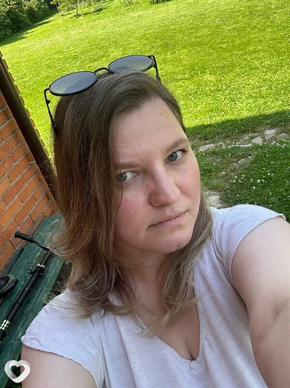 Катя, 37, Москве — анкета №2477910
