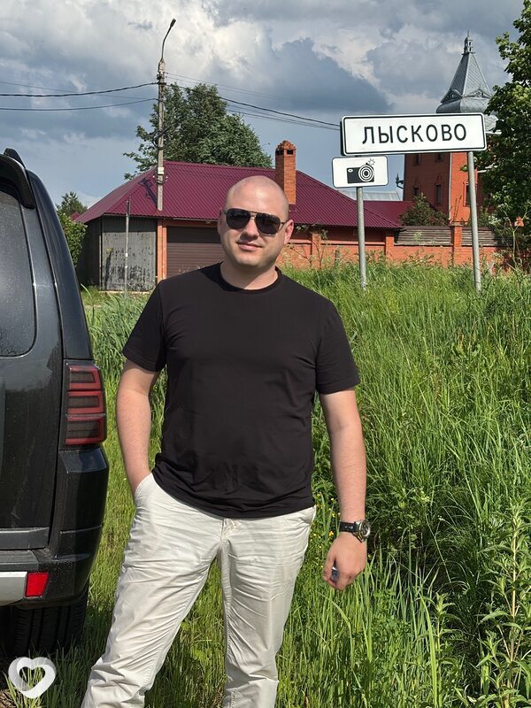 Александр, 30, Зеленоград — анкета №2477913