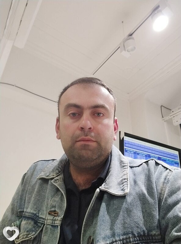 Ика, 37, Прага — анкета №2477917