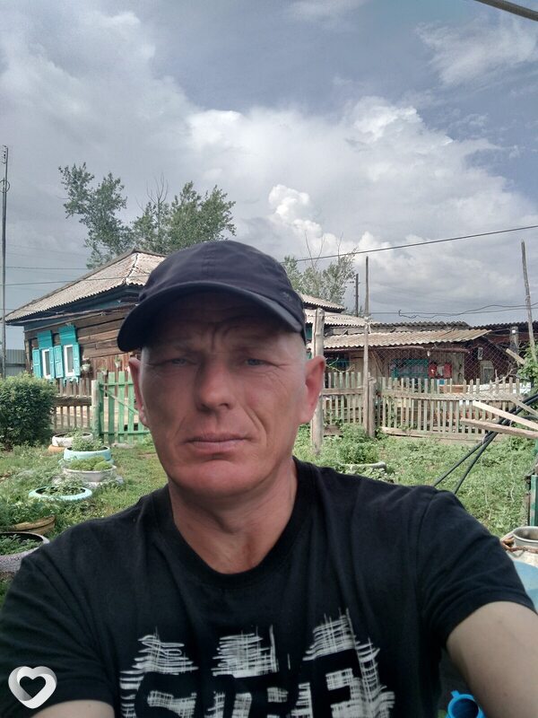 Сергей, Иркутск
