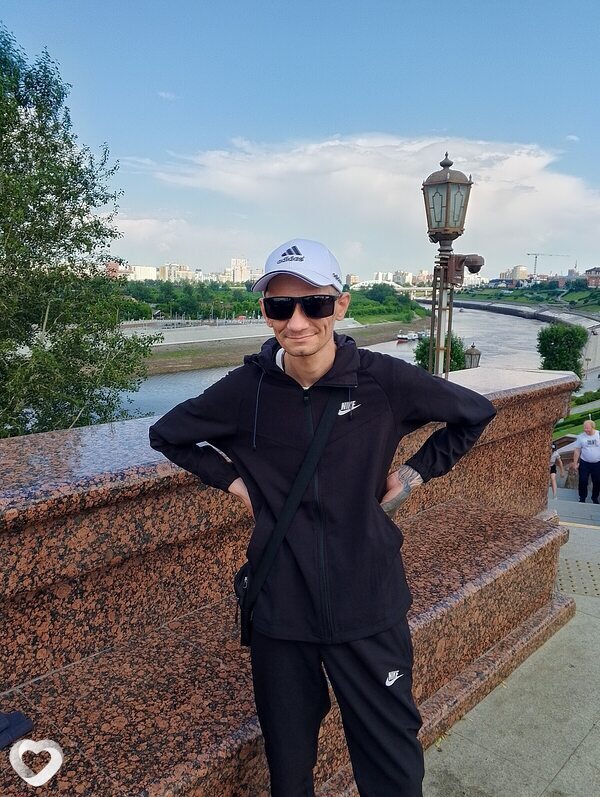 Алексей, 34, Тюмени — анкета №2477934