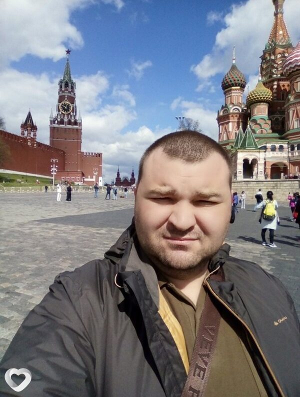 Рустам, 45, Ульяновске — анкета №2477787