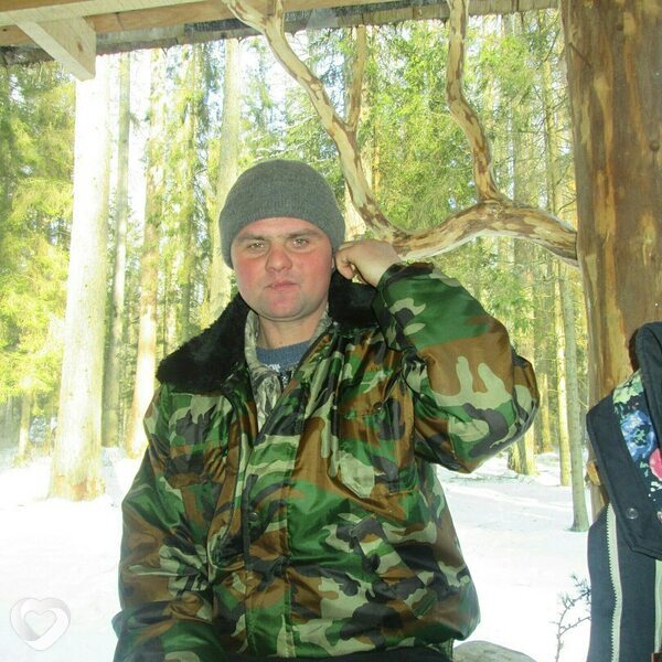 Петр, 40, Можайске — анкета №2477798