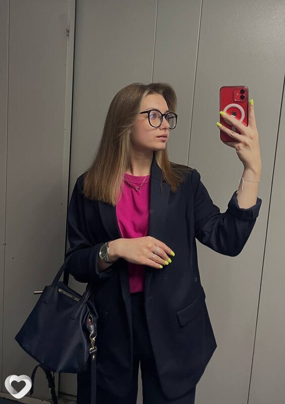 Елизавета, 33, Лениногорске — анкета №2477803