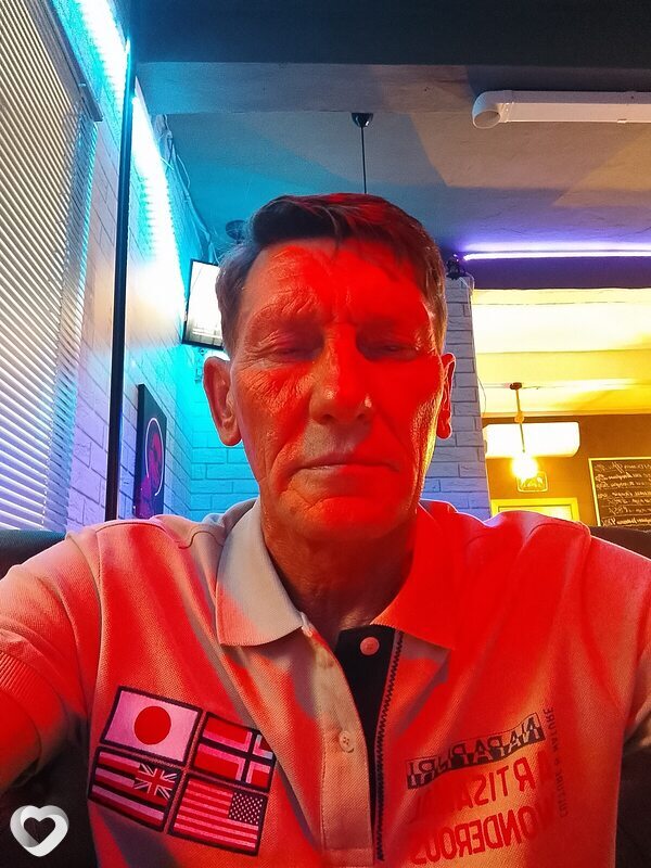 Oleg, 51, Самаре — анкета №2477806