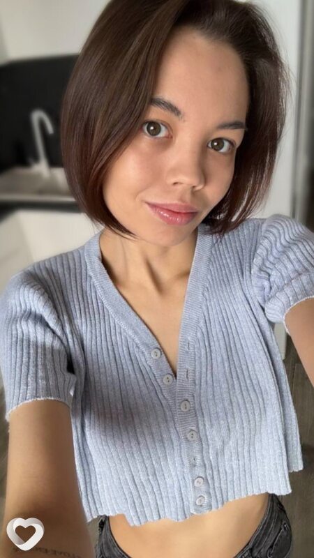 Соня, 23, Королёв — анкета №2477808