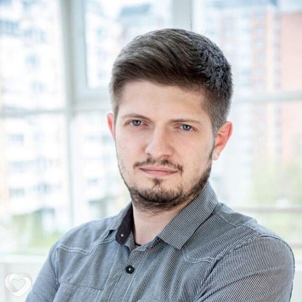 Денис, 34, Москве — анкета №2477885