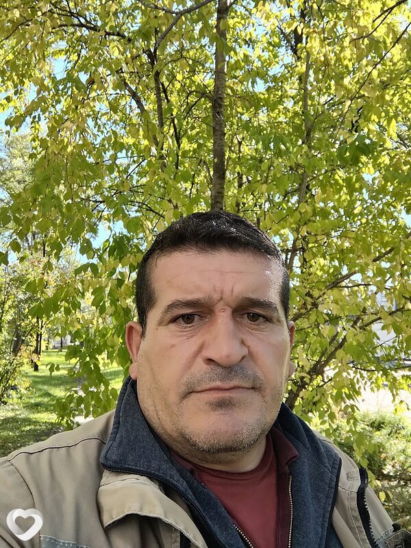 Турал, 41, Свободном — анкета №2477892